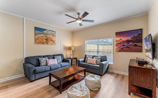 PRICES REDUCED Majesty Family villa | 4/3 Vacation Rental