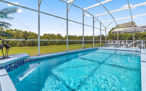 Highlands Reserve Stunning 4 Bed Villa, Private Pool, ALL DAY SUN