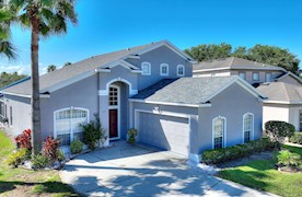 Hampton Lakes 5 bedroom 4 Bath Villa