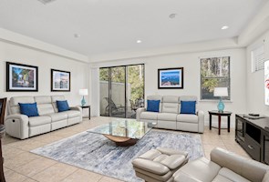 * Fountains at Champions Gate - 3 Bed 3.5 Bath Townhome