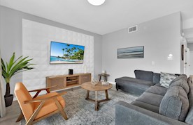 Storey Lake Resort Condo | 2 Bed 2 Bath with Balcony