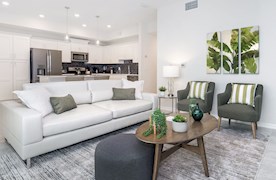 Storey Lake Resort - 2 Bed 2 Bath Condo with Balcony