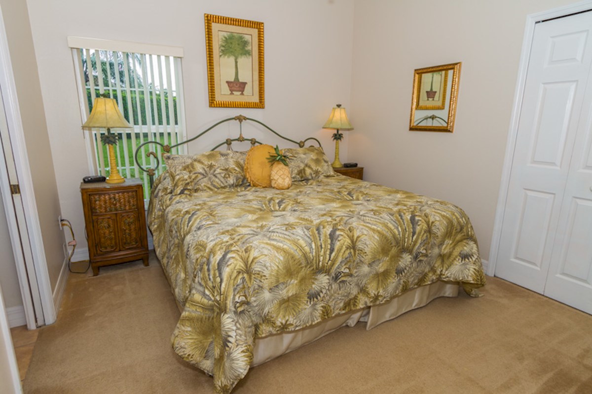 Formosa Gardens - Formosa Palm Villa – Luxury 4 Bed/3 Bath ...