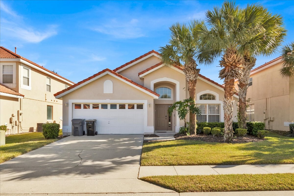 Solana Resort Villa Florida Belle