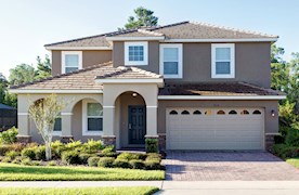 Luxury Calabria Villa | 5 Bed 4.5 Bath with South Facing Pool