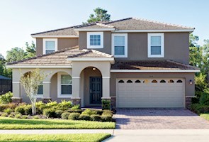 Luxury Calabria Villa | 5 Bed 4.5 Bath with South Facing Pool