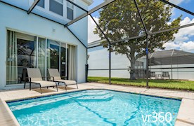 Windsor Hills 3 Bed 3 Bath Townhome | Close to Clubhouse
