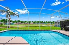 Reserve Dream Villa | 3 Bedroom 3 Bath
