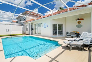 Shady Palms Villa | Newly Renovated | 3 Bedroom 2 Bath