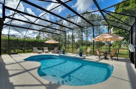 Highlands Reserve 4 Bedroom 2 Bath