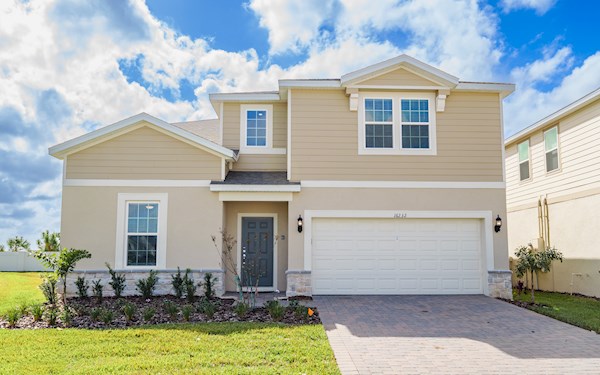 Windsor Cay Resort 8 Bedroom 6 Bathroom Villa