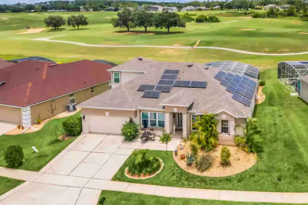 Highands Reserve 5 Bedroom